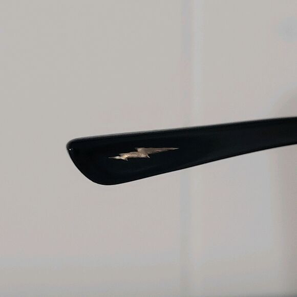 Harry Potter Eyeglasses Chosen One Diff Eyewear WB Official Merch Round Cosplay - Picture 15 of 16